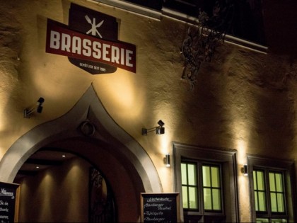 照片: Brasserie